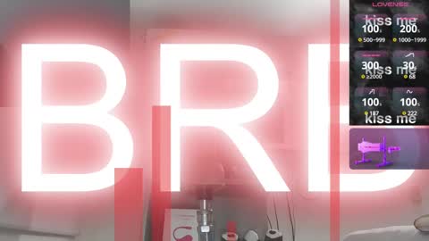 Snapshot of mariana_1_ chatting on 8, 1, 2025 Mariana online show from 8, 1, 2025