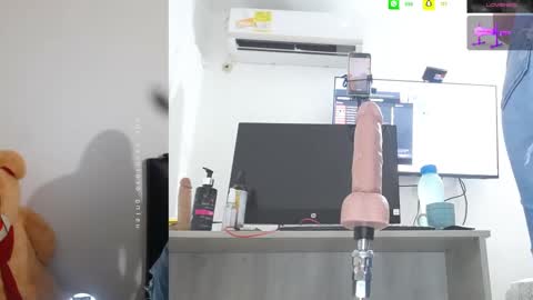 Snapshot of mariana_1_ chatting on 14, 2, 2025 Mariana online show from 14, 2, 2025