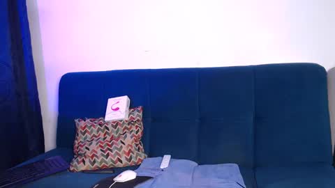 mariana__666 online show from 27, 2, 2025