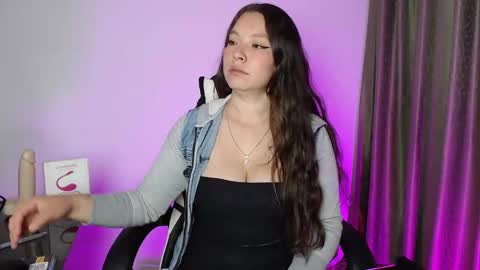 mariana__666 online show from 4, 10, 2025