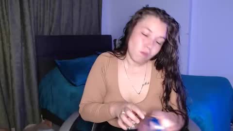 mariana__666 online show from 17, 3, 2026