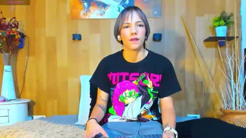 Mariana Angel online show from 9, 5, 2026