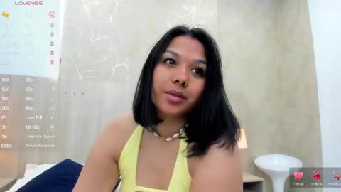 Mariana Allen online show from 6, 3, 2026