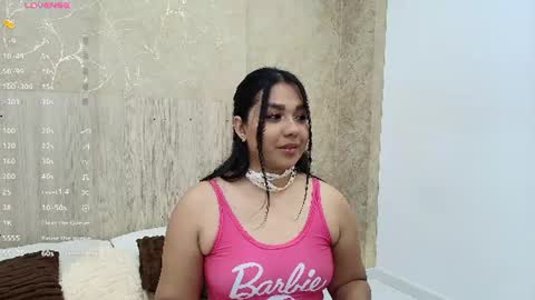 Mariana Allen online show from 28, 7, 2026