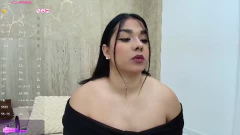 Mariana Allen online show from 31, 7, 2026