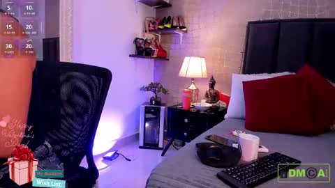 Mar y online show from 12, 2, 2026