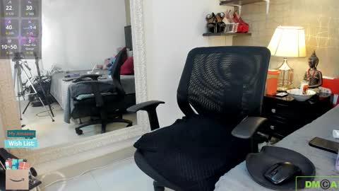 Mar y online show from 24, 2, 2026