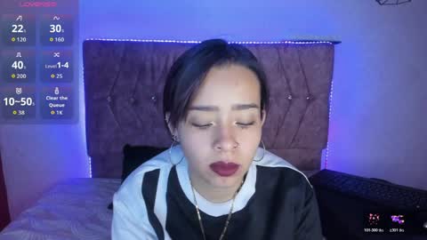 Mariana online show from 1, 5, 2026