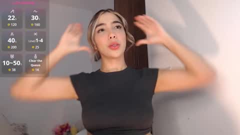 Mariana online show from 7, 11, 2025