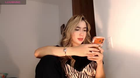 Mariana online show from 15, 7, 2026