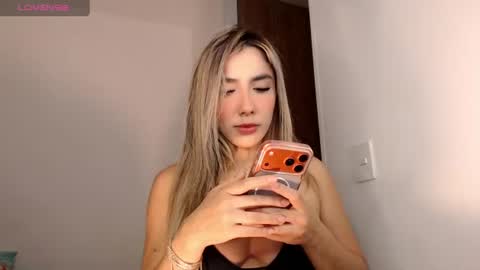 Mariana online show from 9, 8, 2026