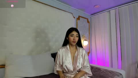 Mariana   online show from 15, 4, 2026
