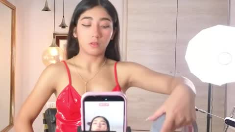 Mariana   online show from 23, 4, 2026
