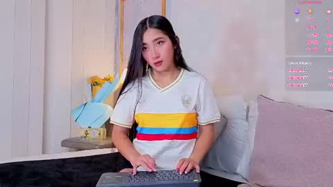 Mariana   online show from 23, 6, 2026