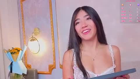 Mariana   online show from 27, 6, 2026