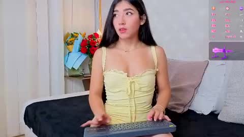 Mariana   online show from 2, 7, 2026