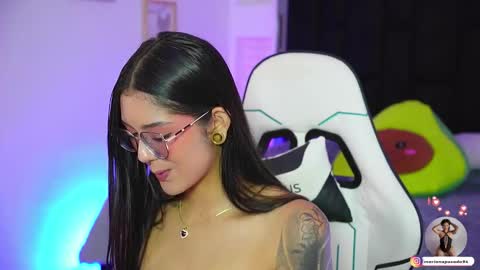 Mariana  online show from 5, 3, 2026