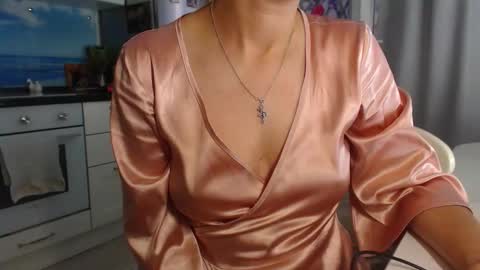 MarianaMur online show from 15, 9, 2025