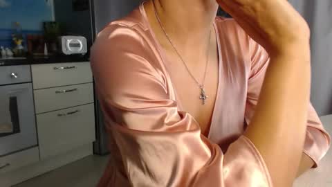 MarianaMur online show from 17, 9, 2025