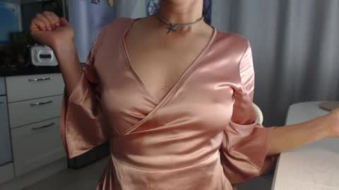 MarianaMur online show from 10, 10, 2025