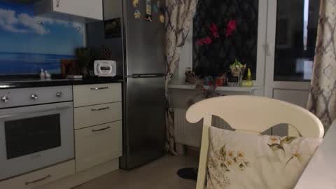 MarianaMur online show from 7, 11, 2025