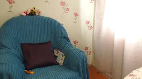 MarianaMur online show from 29, 4, 2026