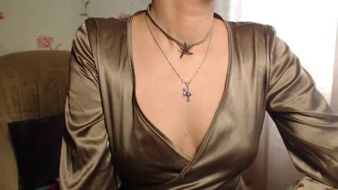 MarianaMur online show from 21, 5, 2026