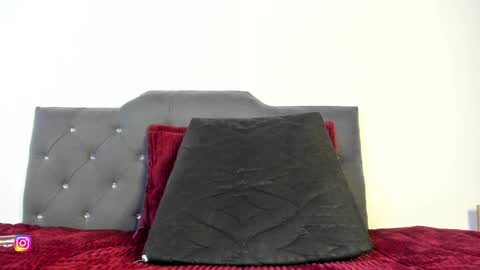 Mariana Preciado online show from 27, 1, 2025