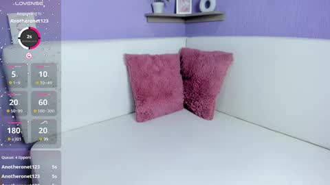 mariana_rossi_ online show from 24, 2, 2025