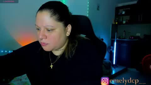 Snapshot of mariana_spellman chatting on 9, 6, 2026 Emely online show from 9, 6, 2026
