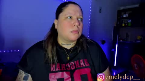 Snapshot of mariana_spellman chatting on 8, 8, 2026 Emely online show from 8, 8, 2026