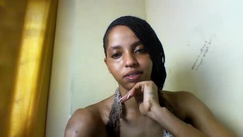 Snapshot of mariana_stacx chatting on 27, 6, 2026 Mariana online show from 27, 6, 2026