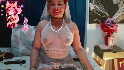 mariana_star1 online show from 1, 11, 2025