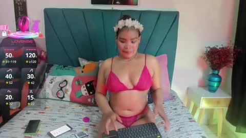 mariana_star1 online show from 21, 2, 2026