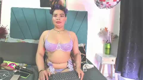 mariana_star1 online show from 2, 7, 2026