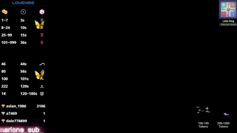 Your favorite online show from 19, 2, 2025