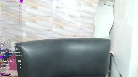 Snapshot of mariana_turner chatting on 24, 12, 2024 Mariana turner online show from 24, 12, 2024