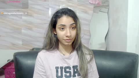 Snapshot of mariana_turner chatting on 30, 12, 2024 Mariana turner online show from 30, 12, 2024