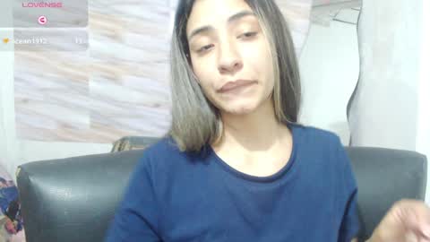 Snapshot of mariana_turner chatting on 31, 12, 2024 Mariana turner online show from 31, 12, 2024