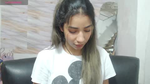 Snapshot of mariana_turner chatting on 25, 1, 2025 Mariana turner online show from 25, 1, 2025