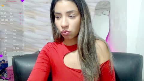 Snapshot of mariana_turner chatting on 20, 2, 2025 Mariana turner online show from 20, 2, 2025