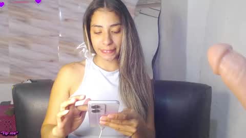 Snapshot of mariana_turner chatting on 2, 3, 2025 Mariana turner online show from 2, 3, 2025