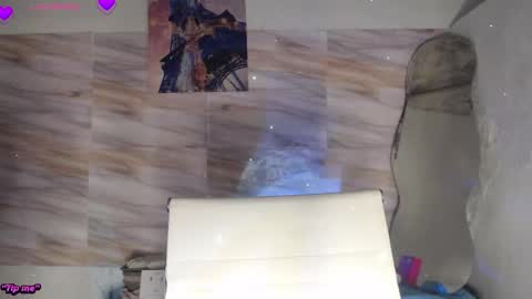 Snapshot of mariana_turner chatting on 23, 12, 2025 Mariana turner online show from 23, 12, 2025