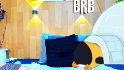 Mariana Angel online show from 29, 4, 2026