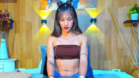 Mariana Angel online show from 8, 5, 2026