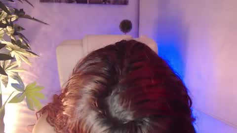 Snapshot of marianaaaa777 chatting on 7, 11, 2025 Vane online show from 7, 11, 2025