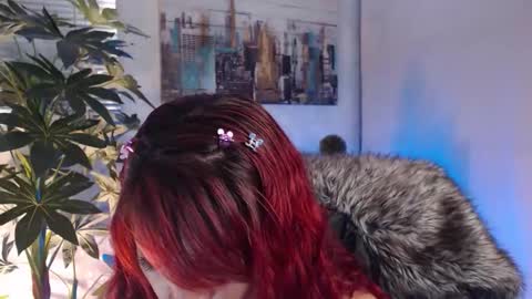 Snapshot of marianaaaa777 chatting on 14, 11, 2025 Vane online show from 14, 11, 2025