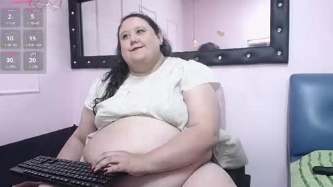 Marianabbw online show from 23, 7, 2026