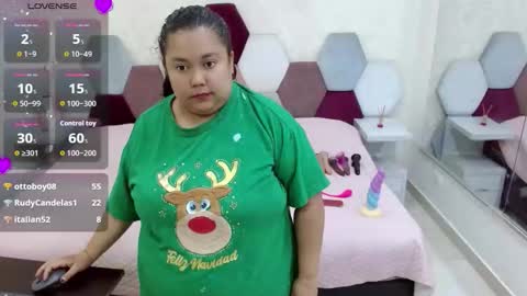 mariana online show from 25, 9, 2025