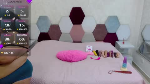 mariana online show from 29, 9, 2025